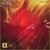 Aeron Aether – Samsarana