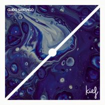Guido Santiago – Chante EP