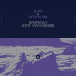 Yann Menge, Alar, Korolova – Symphony (feat. Yann Menge) [Extended Mix]