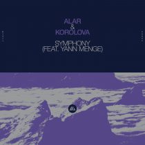 Yann Menge, Alar, Korolova – Symphony (feat. Yann Menge) [Extended Mix]