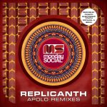 Replicanth – Apolo