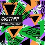 Gustaff – Spectral Analysis ep