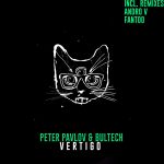 Bultech, Peter Pavlov – Vertigo