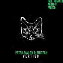 Bultech, Peter Pavlov – Vertigo