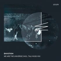 Envotion – We Are the Universe