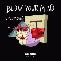Odeum (UA) – Blow Your Mind