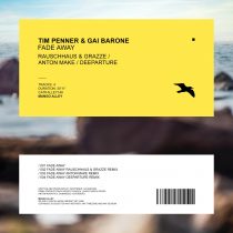 Gai Barone, Tim Penner – Fade Away
