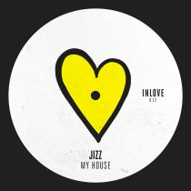 Jizz – My House (Extended Mix)