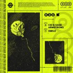 CID, Sage Armstrong – SMILE (Extended Mix)