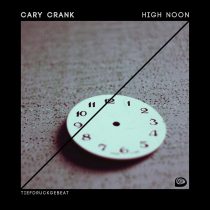 Cary Crank – High Noon