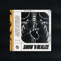 Cave Studio – Show ‘n Realize
