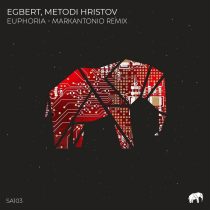 Egbert, Metodi Hristov – Euphoria