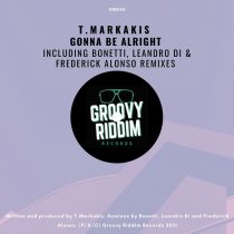 T.Markakis – Gonna Be Alright