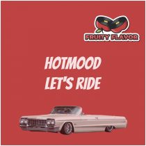 Hotmood – Let’s Ride