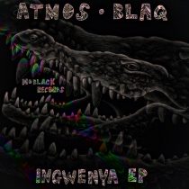 Atmos Blaq – Ingwenya EP