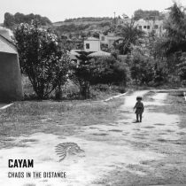 Maya Jane Coles, CAYAM – Chaos in the Distance