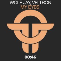 Wolf Jay, Veltron – My Eyes