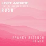 Lost Arcade, Cassandra Braslin – Rush