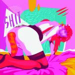 Shit – Solo En La Pista EP