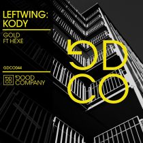 Hexe, Leftwing : Kody – Gold (Feat. HËXĖ) [Extended Mix]