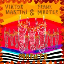 Frank Master, Viktor Martini – Maputo