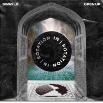 SWAYLÓ – Open Up
