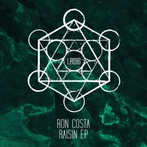 Ron Costa – Raisin EP