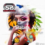 AIGL, Balata – Spicy Cabbage E.P