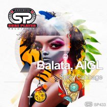 AIGL, Balata – Spicy Cabbage E.P