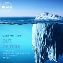 Gadi Mitrani – Out of Time (The Mixes)