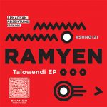 Ramyen – Talowendi EP