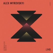 Alex Myrovskyi – Limb