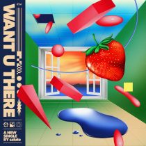 Salute – Want U There