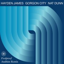 Hayden James, Gorgon City, Nat Dunn – Foolproof (Andhim Remix)