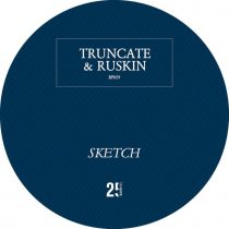 James Ruskin, Truncate – Sketch