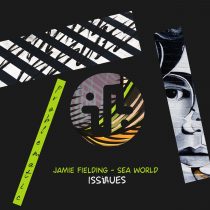Jamie Fielding – Sea World