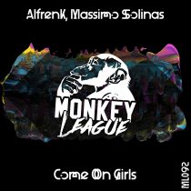 Massimo Solinas, Alfrenk – Come On Girls