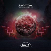 Moodyboy – The Calling EP