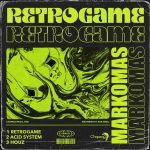 Markomas – Retrogame EP