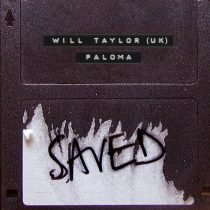Will Taylor (UK) – Paloma
