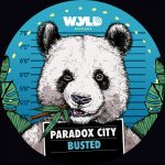 Paradox City – Busted