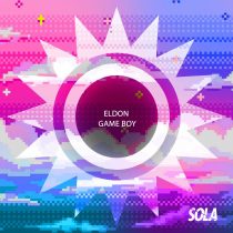 Eldon UK – GAME BOY (feat. Deja)