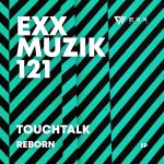Touchtalk – Reborn EP