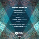 VA – Spring Sampler