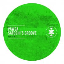 PAWSA – Satoshi’s Groove