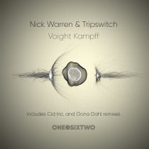 Nick Warren, Tripswitch – Voight Kampff