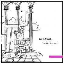 Miraval – Violet Cloud