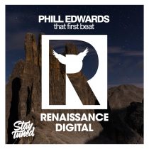 Phill Edwards – That First Beat