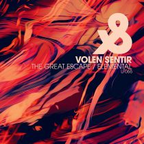Volen Sentir – The Great Escape / Elemental