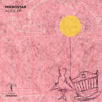 Mikrostar – Alice EP